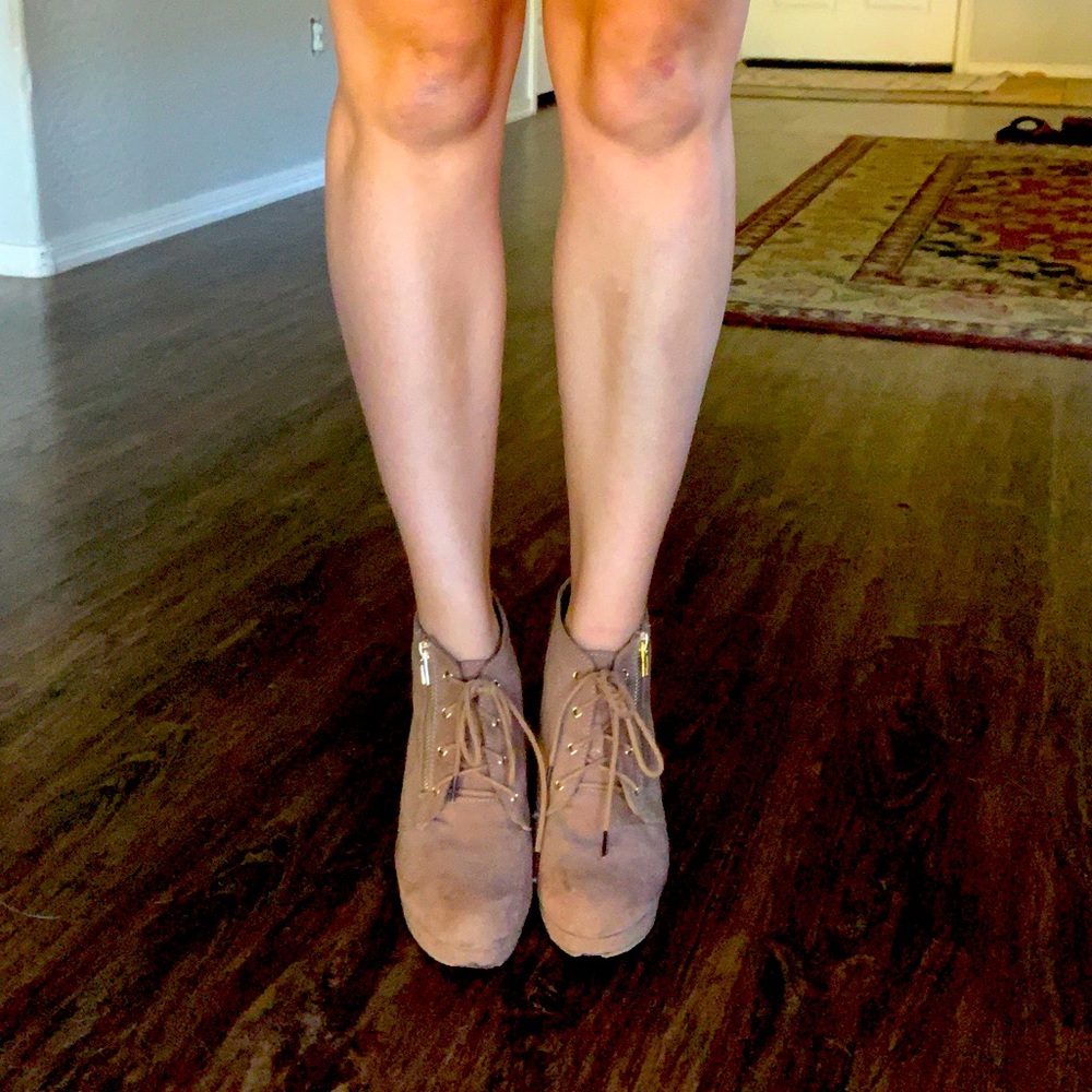 Wedges!!!!